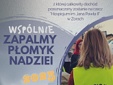 Zapalmy Płomyk Nadziei - powiększ zdjęcie