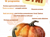 Dynia na Talerzu