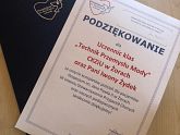 Pomoc Dla Hospicjum im. Jana Pawła II w Żorach - powiększ zdjęcie