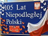 Obchody Narodowego Święta Niepodległości 