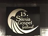 XVI Silesia Gospel Festival - powiększ zdjęcie
