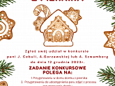 Konkurs Cukierniczo-Gastronomiczny - powiększ zdjęcie