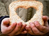 Akcja Charytatywna „Podziel się Kromką Chleba” - powiększ zdjęcie