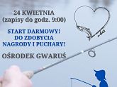 III Edycja Zawodów Wędkarskich dla Uczniów Żorskich i Ościennych Szkół