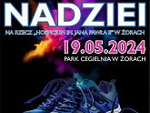 VI Charytatywny Bieg Nadziei