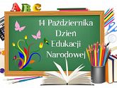 Dzień Edukacji Narodowej 