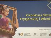 X Międzynarodowy Konkurs Sztuk Stylizacji Postaci w Tychach.