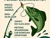 IV Zawody Wędkarskie dla Uczniów