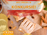 Konkurs na Najpyszniejszy Strudel Wiedeński - powiększ zdjęcie