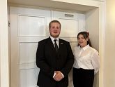 Powiatowy Konkurs Piosenki Patriotycznej