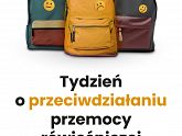 Tydzień Przeciwdziałania Przemocy Rówieśniczej 