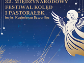 Międzynarodowy Festiwal Kolęd i Pastorałek