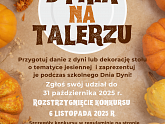 Dynia na Talerzu