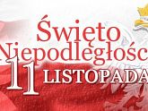 Narodowe Święto Niepodległości                           	