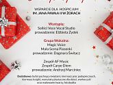 Świąteczny Koncert Charytatywny